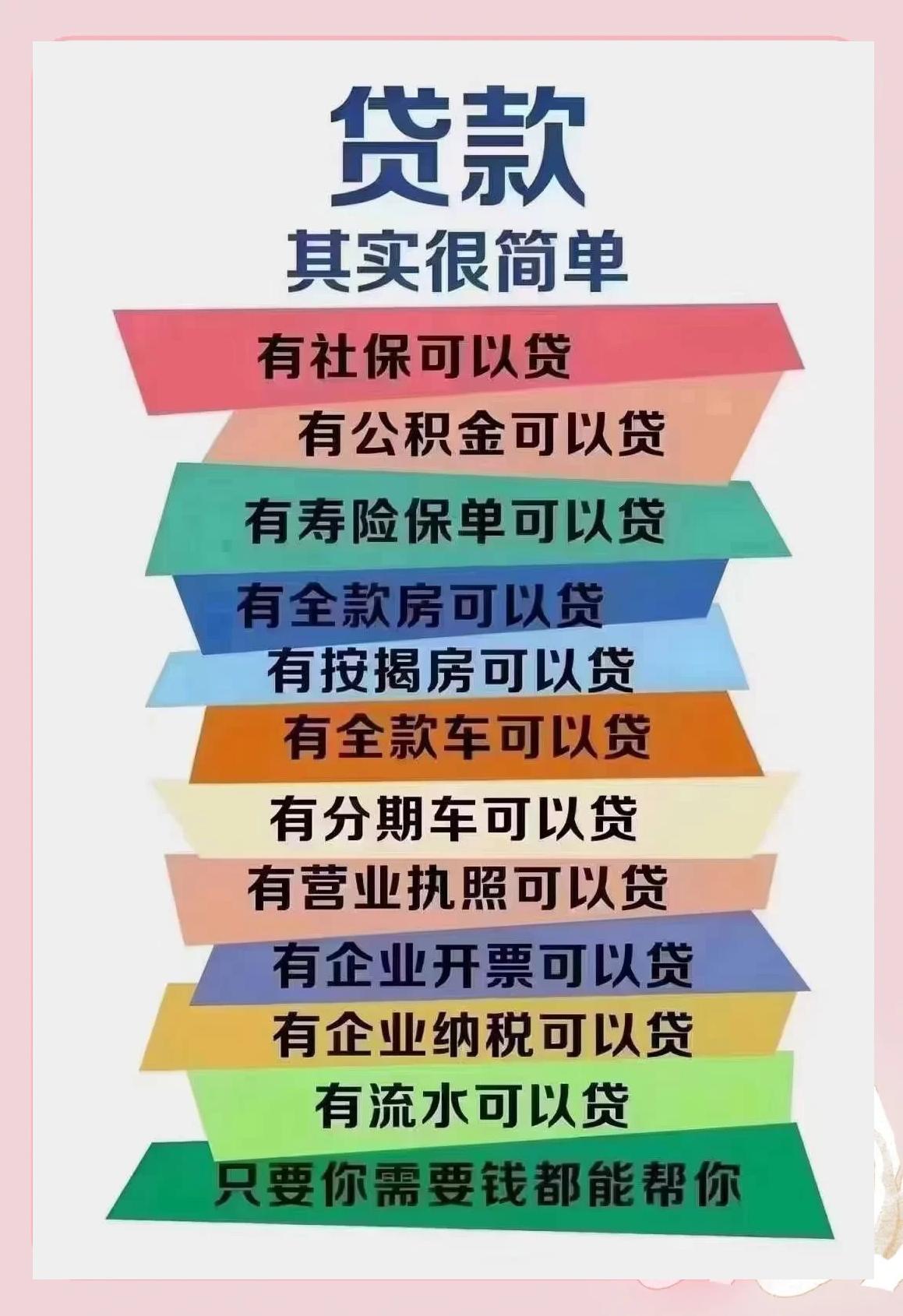广西最新有社保必下的小额贷款方法分析(最方便真实的广西个人社保贷款能贷多少方法)